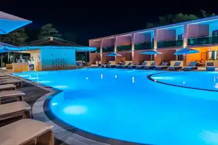 Pansionat Volna - 32