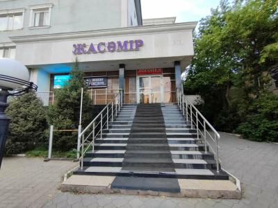 Zhasamir Mini-Hotel - 4