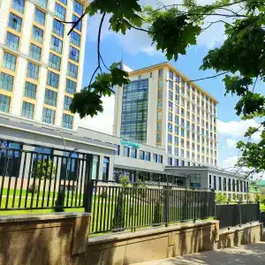 Istochnik Zheleznovodsk Health resort - 39