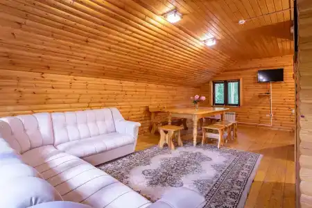 Nagornoe Holiday Home - 31