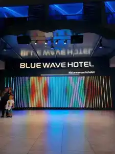 Blue Wave Suite - All Inclusive - 2