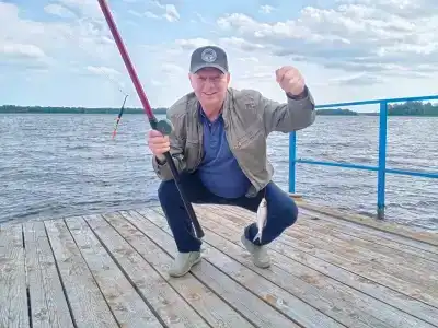 Eco Park Tourist base - 51