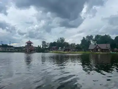 Eko-kompleks Nikolaevskie Prudy - 53