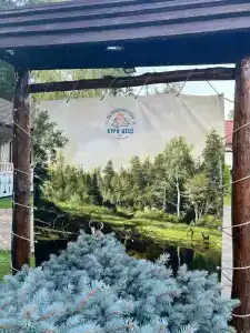 Zagorodny Klub Kura Tse Tse - 47