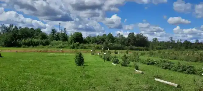 Eko-usadba Nikolskoe - 34