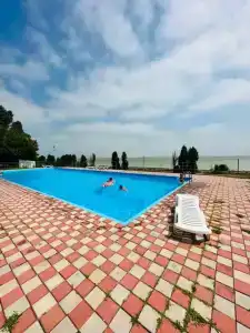 Park-Otel Yuzhnyy bereg - 39