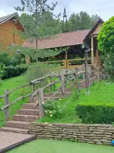 Zagorodny Klub Kura Tse Tse - 20