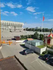 Gostinitsa Armeniya - 41