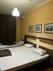 Villa Plaza Guest House - 37