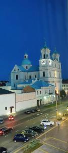 Апарт отель Семашко - 8