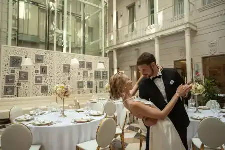 Indigo St.Petersburg- Tchaikovskogo, an IHG - 12