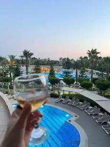 Sunmelia Beach Resort & Spa-All Inclusive - 48