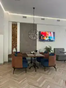 Gostinitsa "Ekodom" Sochi - 30