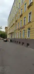 Амай отель на Первомайской - 23