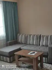 Siberia Apartments - 63