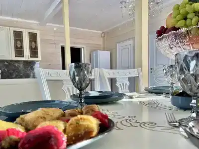 Park-otel Rubas - 36