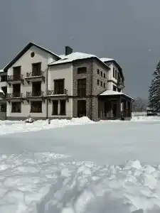 Verhnie Golubyye Ozyora - 39