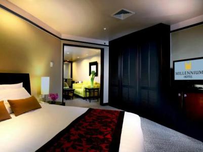 Millennium Sirih Jakarta - 20