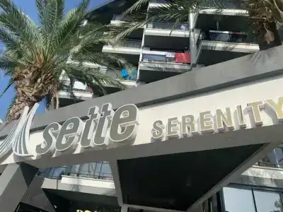 Sette Serenity - Adults Only - 29