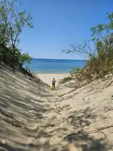 Komplex Apatamentov Balt Apart de Lyuks Apart-Hotel - 15