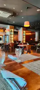 Chernorechye Park - 18