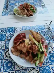 Club Munamar Beach Resort – All Inclusive - 40