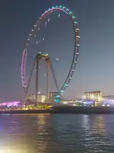 Occidental Sharjah Grand - 4