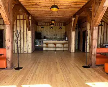 Nekrasovo Tourist base - 36