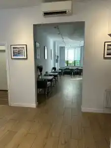 Demokrat na 9-oy Sovetskoy 5A - 30