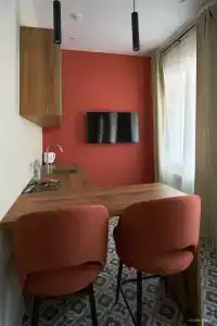 Tatarskaya Sloboda - 22