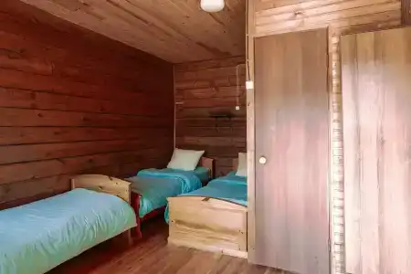 OLKHON Leisure Center - 17