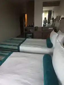 & Casino Cherno More - 42