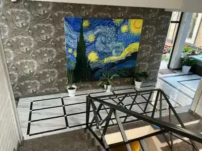 Alpha Plaza & SPA - 12