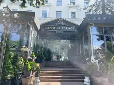 Imperial Palace - 93