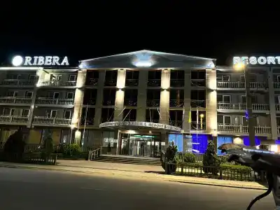 Ribera Resort&SPA - 37