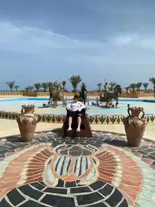 Sharm Dreams Vacation Club - Aqua Park - 23