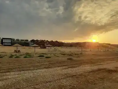 Zolotye peski Tourist base - 59