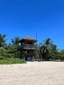 The Calm Resort & Spa - 44