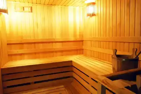 Nagornoe Holiday Home - 28