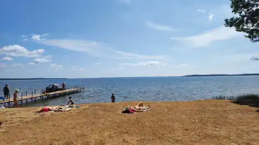 Narochanka Sanatorium - 39