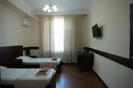 Hotel&SPA DeLuxe - 27