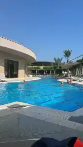 Sunmelia Beach Resort & Spa-All Inclusive - 24