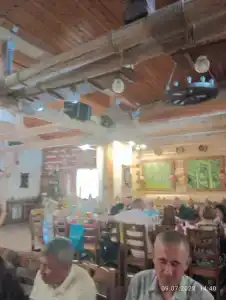 Guest house Yolkino - 3