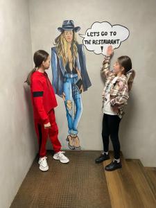 Bazilevs Boutique - 31