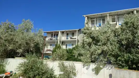 Morskoy Uyut - 14