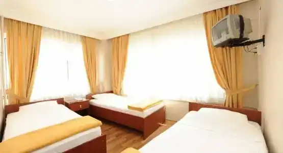 Samil - 1