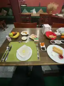 Orbita Boutique - 12