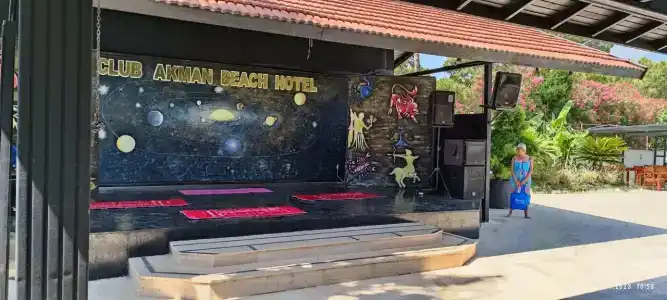 Club Akman Beach - 31