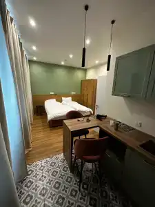 Tatarskaya Sloboda - 50