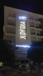 Xperia Grand Bali - All Inclusive - 14